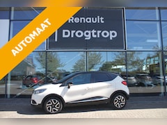 Renault Captur - 120PK-DYNAMIQUE-AUTOM-63DKM-NAVI-CLIMA-LMV
