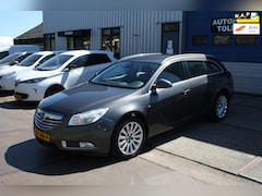 Opel Insignia Sports Tourer - 1.6 T Edition *BJ'10*DEALER ONDERHOUDEN*NW-APK