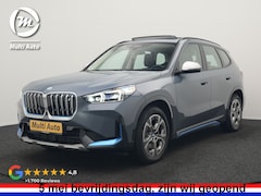 BMW iX1 - xDrive30 Launch Edition 313pk Dealer O.H 96.5% SOH | Panodak | Adaptive Cruise | 360 Camer
