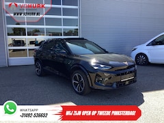 CUPRA Formentor - 1.5 TSI e-Hybrid 272 pk VZ Performace Pano/ Sennheiser/ Memory/ Elek. Klep./ Matrix/ Adapt