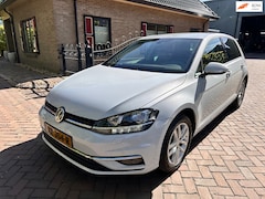 Volkswagen Golf - 2.0 TDI Highline Business R