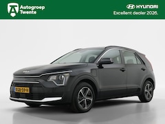 Kia Niro - 1.6 GDi PHEV DCT6 Edition 7 | Plug in | Stoelverwarming |