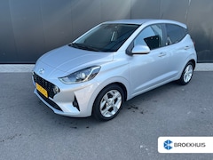 Hyundai i10 - 1.0 Comfort Smart | Apple Carplay | PDC | LMV | Stoel en Stuurverw. |