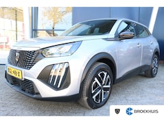 Peugeot 2008 - 1.2 Hybrid 136 Style | Cruise Control | Parkeersensoren achter | LED koplampen |Apple carp