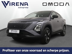 Omoda 5 - 5 SHS-H 1.6 T-GDi Premium - Kantel/Schuifdak - Adaptieve Cruise control - Ventilatie Voors