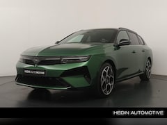Opel Astra Sports Tourer - 1.6 Turbo Plug In Hybrid Ultimate | Panorama Schuif/ Kanteldak | Suede AGR Stoelen | El Ac