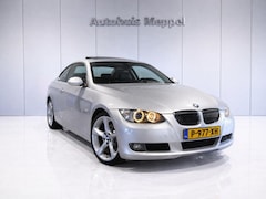 BMW 3-serie Coupé - 325i 6-Cilinder*Automaat*Schuifdak*Xenon*Memory*PDC*NaviPro