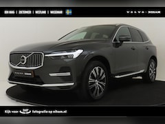 Volvo XC60 - T8 PLUG-IN HYBRID AWD INSCRIPTION *LONG RANGE* -PANO.DAK|BOWERS&WILKINS|BLIS|POWER-SEATS|3