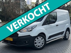 Ford Transit Connect - 1.5 EcoBlue L1 Trend HP/Airco/Cruise/PDC/NAP/Elekt. Raam