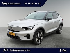 Volvo EX40 - Single Motor Extended Range Ultra 82 kWh