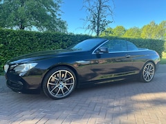 BMW 6-serie Cabrio - 650xi High Executive