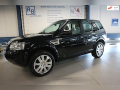 Land Rover Freelander - 3.2 i6 S 4x4 / Leer / Keurige Conditie / Automaat
