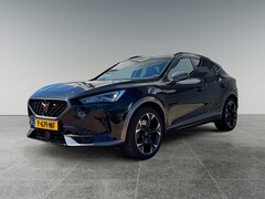 CUPRA Formentor - 1.4 245pk e-Hybrid VZ Copper Edition Stoelbekleding Black leder koperen stiksels | Panoram