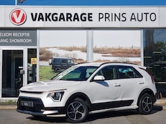 Kia Niro - 1.6 GDi Hybrid ExecutiveLine |SCHADE PORTIER+DORPEL|DRIVE-ASSIST|CAMERA|