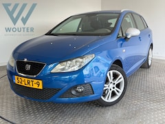 SEAT Ibiza ST - 1.4 Reference | CarPlay | PDC | Cruise | 117dkm