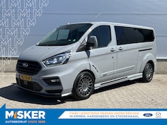 Ford Transit Custom - 320 2.0 TDCI L2H1L DC MS-RT AUTOMAAT 170PK