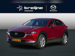 Mazda CX-30 - 2.0 e-SkyActiv M Hybrid Comfort | RIJKLAARPRIJS |