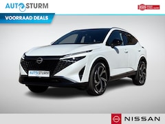 Nissan Qashqai - 1.5 e-Power Tekna Plus