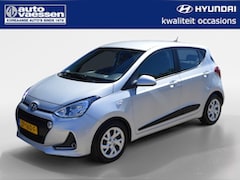 Hyundai i10 - 1.0i Comfort Cruise Carkit 21.898km NL-auto