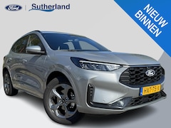 Ford Kuga - 2.5 PHEV ST-Line | SCI | 243 PK | Winter Pack | Wegklapbare Trekhaak | Origineel Nederland