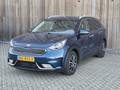 Kia Niro - 1.6 GDi Hybrid BusinessLine