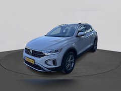 Volkswagen T-Roc - 1.5 TSI DSG Life Ed. 150PK | demonstratie-auto | Carplay | Camera
