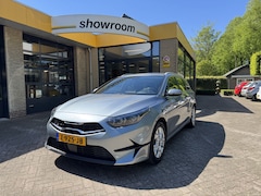 Kia Cee'd Sportswagon - Ceed 1.0 T-GDi DynamicLine Climate Control Navi Camera Carplay