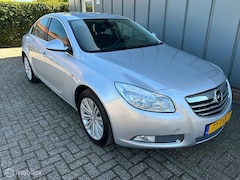 Opel Insignia - 2.0 CDTI EcoFLEX Edition
