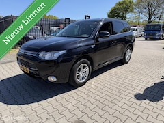 Mitsubishi Outlander - 2.0 PHEV Instyle