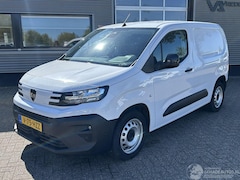 Peugeot Partner - 1.5 BlueHDI 100 S&S L1