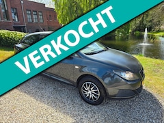 SEAT Ibiza SC - 1.4 Reference Nieuwe distributsieriem en Nieuw APK