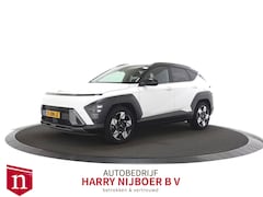 Hyundai Kona - 1.6 GDI HEV Comfort Smart Carplay / Camera / Nette auto