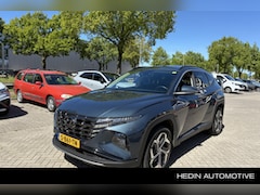 Hyundai Tucson - 1.6 T-GDI PHEV Comfort Smart 4WD