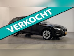 Skoda Octavia Combi - 1.0 e-TSI DSG Business Edition Camera Virtual Cockpit Adaptive Cruise