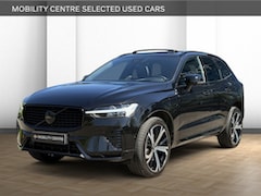 Volvo XC60 - T6 Ultimate Dark | Panoramadak | Nappa Leder | Trekhaak