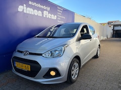 Hyundai i10 - 1.0i i-Drive