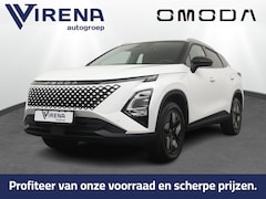Omoda 5 - 5 SHS-H 1.6 T-GDi Premium - Kantel/Schuifdak - Adaptieve Cruise control - Ventilatie Voors