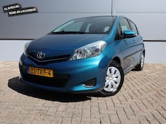 Toyota Yaris - 1.0 VVT-i Aspiration(Vol Opties)100% onderhouden