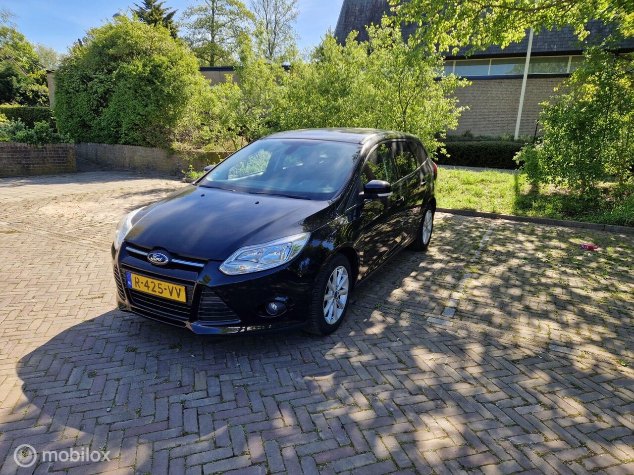 Ford Focus Wagon - 1.6 EcoBoost|LEES BESCHRIJVING - AutoWereld.nl