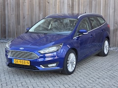 Ford Focus Wagon - 1.0 Titanium Edition