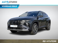Hyundai Tucson - 1.6 T-GDI HEV Premium