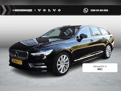 Volvo V90 - 2.0 T4 Inscription | Trekhaak | Achteruitrijcamera | Parkeersensoren | Elektrische Achterk