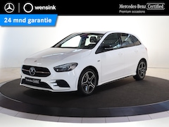 Mercedes-Benz B-klasse - 250 e Premium Plus | AMG | Stoelverwarming | Night pakket | Achteruitrijcamera |