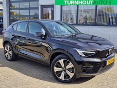 Volvo C40 - Recharge 69 kWh Panoramadak | Carplay | Camera | 19 inch