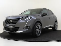 Peugeot 2008 - 1.2 PureTech GT Pack // Schuifdak