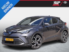 Toyota C-HR - 1.8 Hybrid First Edition Trekhaak Navi JBL
