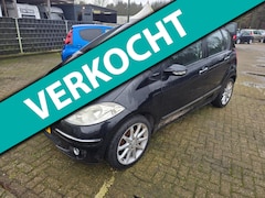 Mercedes-Benz A-klasse - 170 (AUTOMAATBAK DEFECT)