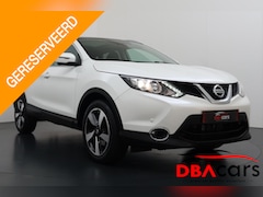 Nissan Qashqai - 1.2 N-Connecta I Trekh I Panorama I 360cam
