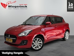 Suzuki Swift - 1.2 Select SmartHybride [ CARPLAY I CAMERA I ADAPTIEVE CRUISE ]