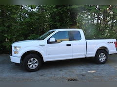 Ford F150 - XL trim